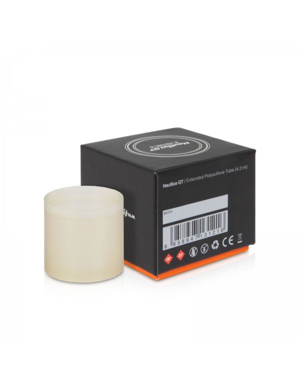 Aspire Nautilus GT 4.2mL Extended Glass