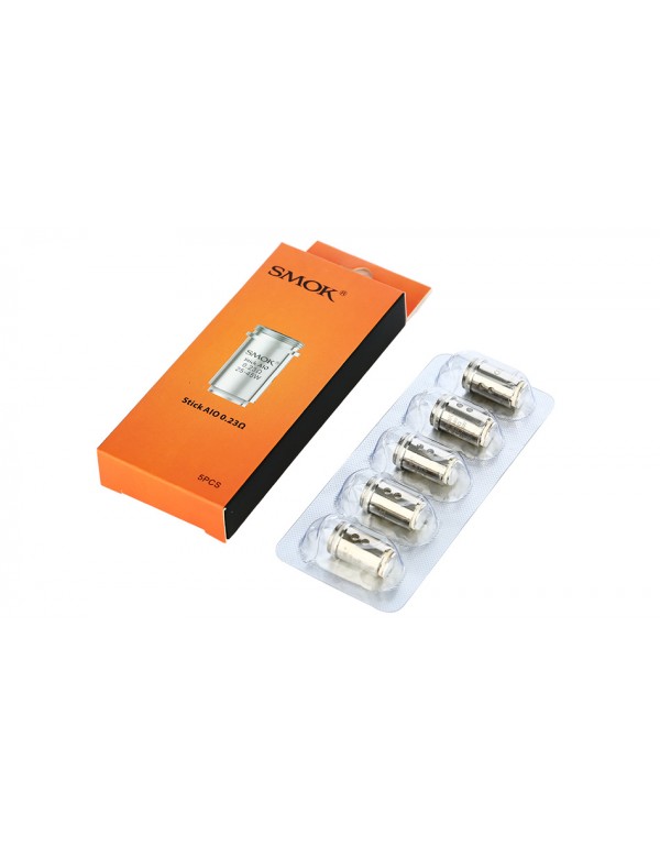 SMOK Stick AIO Coils