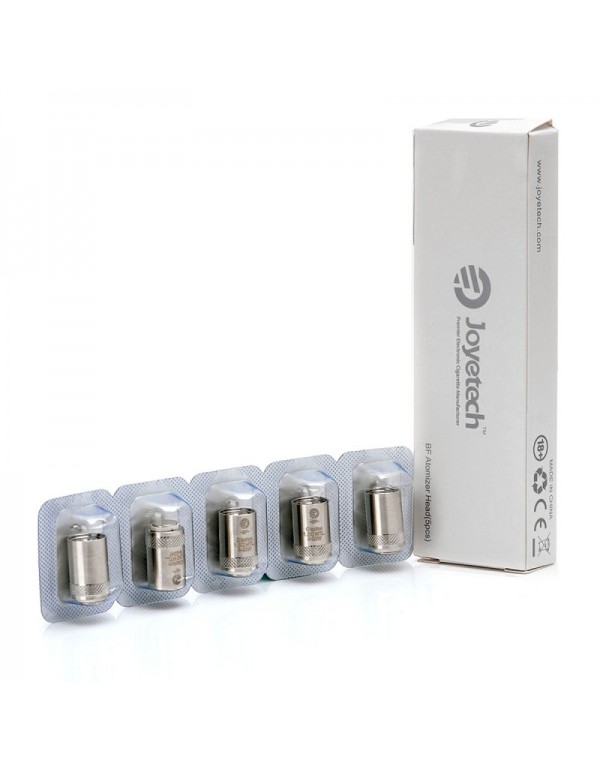 Joyetech Cubis BF Coils