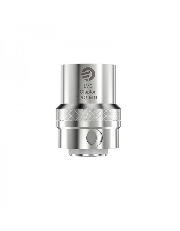 Joyetech Cubis LVC Coils