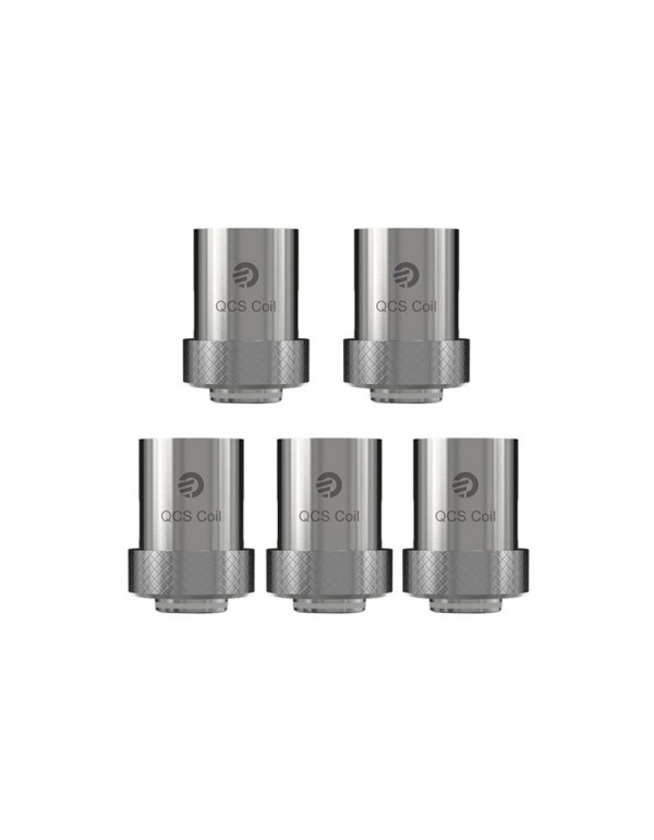 Joyetech Cubis QCS Coils
