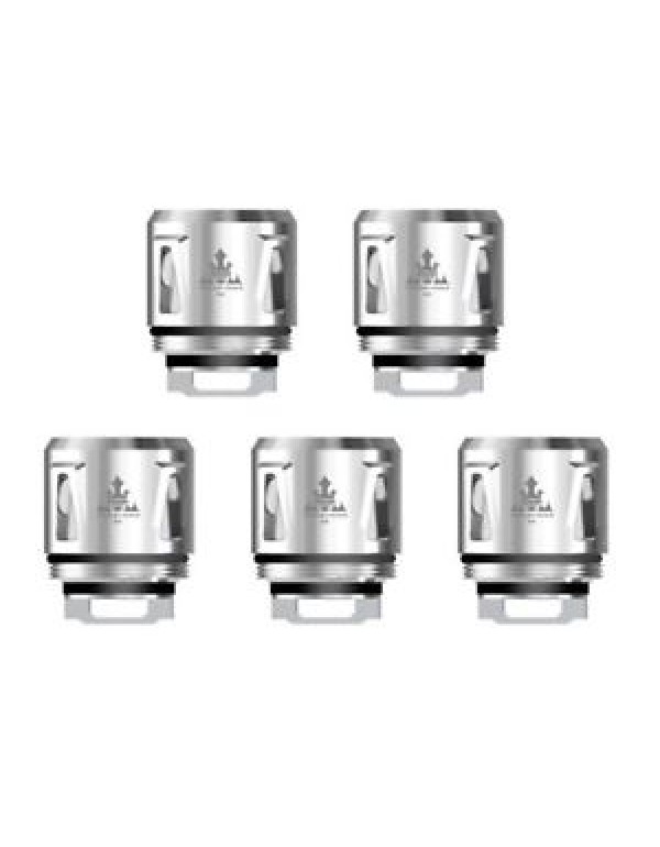 SMOK V8 Baby-Q4 Quadruple Coil for TFV8 Baby Princ...