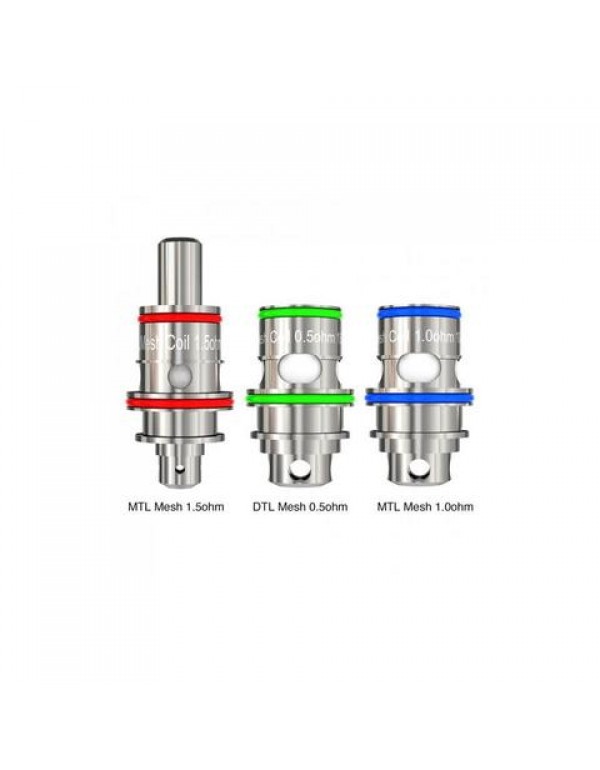 FreeMax Fireluke 22 Replacement Coil