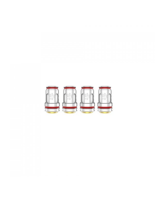 Uwell Crown 5 Replacement Coils
