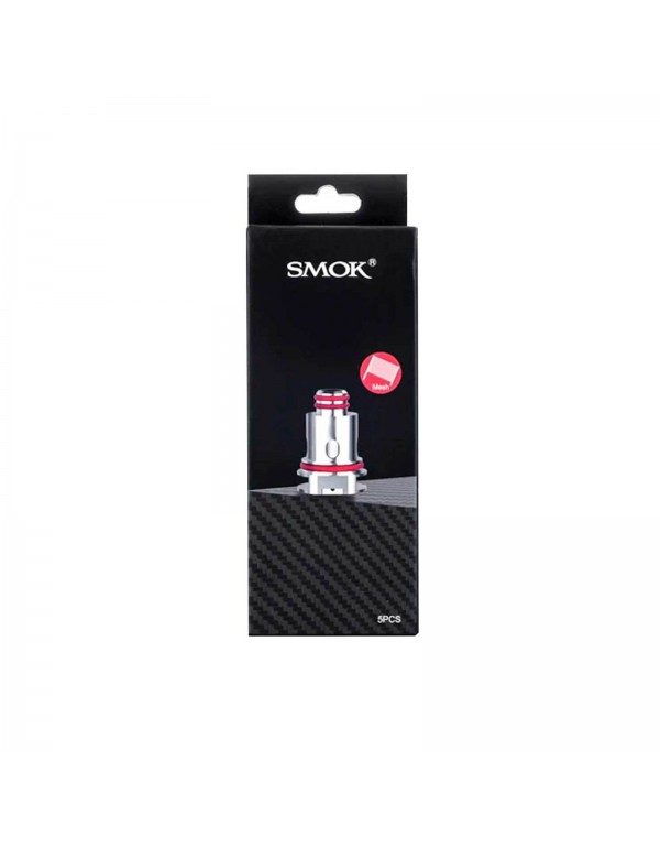 SMOK RGC Replacement Coils