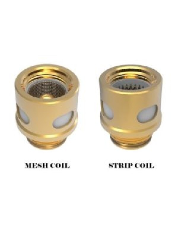 Vapmor VGO Replacement Coils