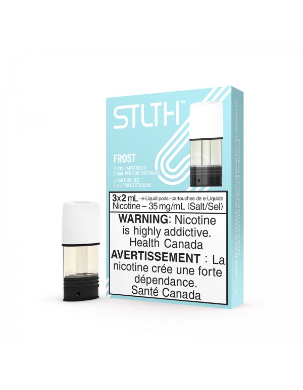Frost - STLTH Pods