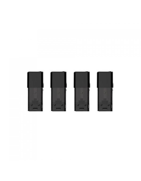 VOOPOO DRAG Nano S1 Replacement Pods