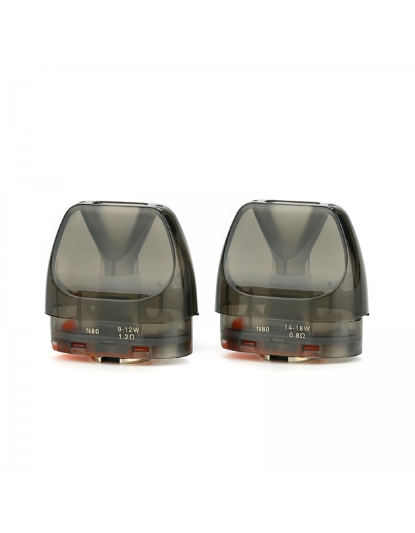 Geek Vape Bident Replacement Pods