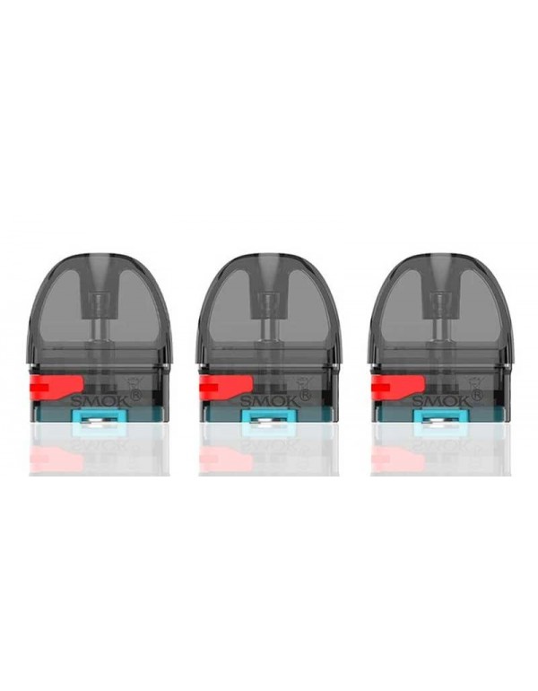 Smok Pozz Pro Replacement Pods