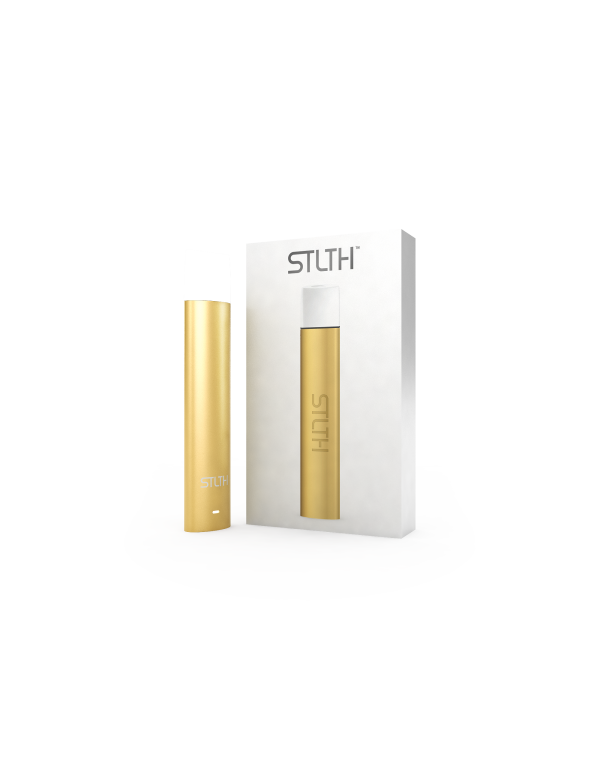 STLTH – Gold Edition