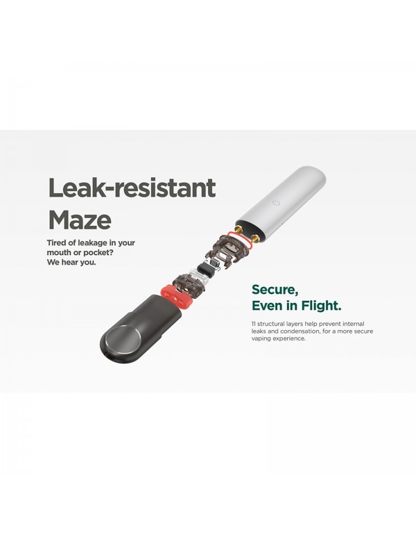 Relx Infinity Device Kit