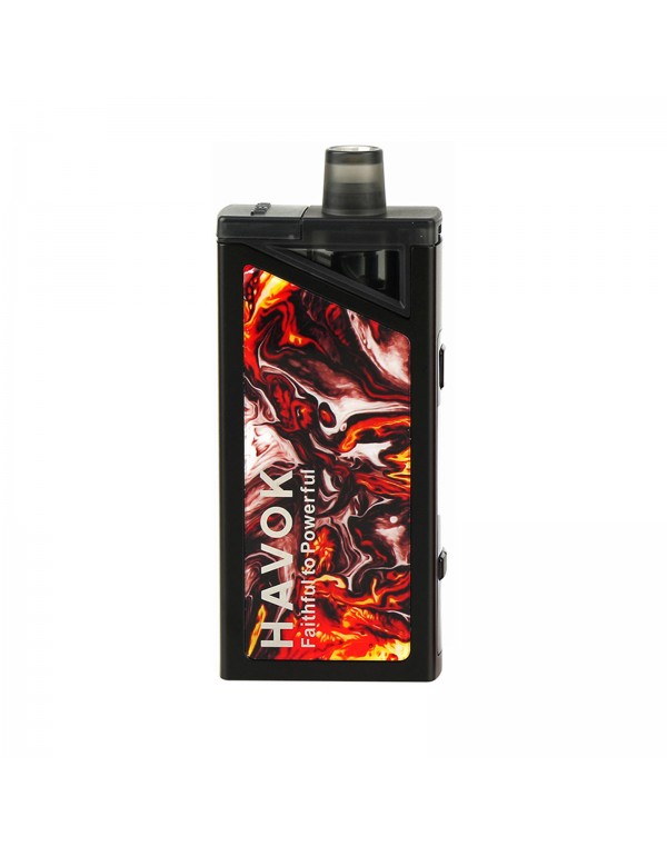 Uwell Havok V1 Pod Kit