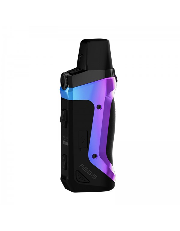 GeekVape Aegis Boost SE Kit