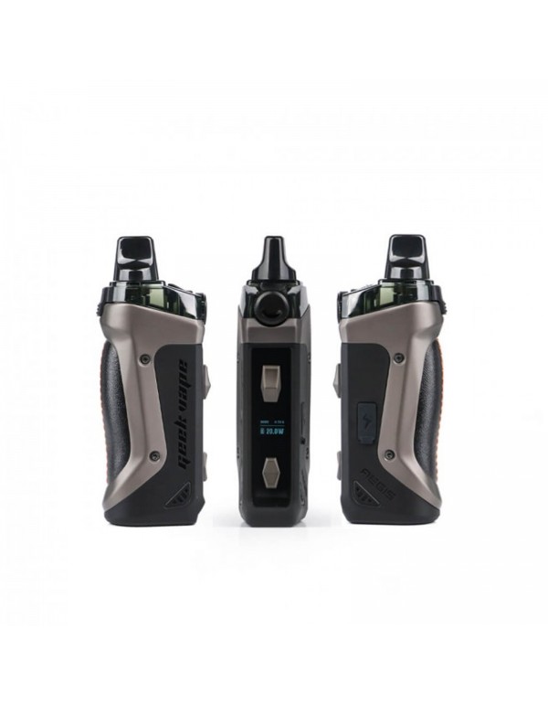 GeekVape Aegis Boost SE Kit