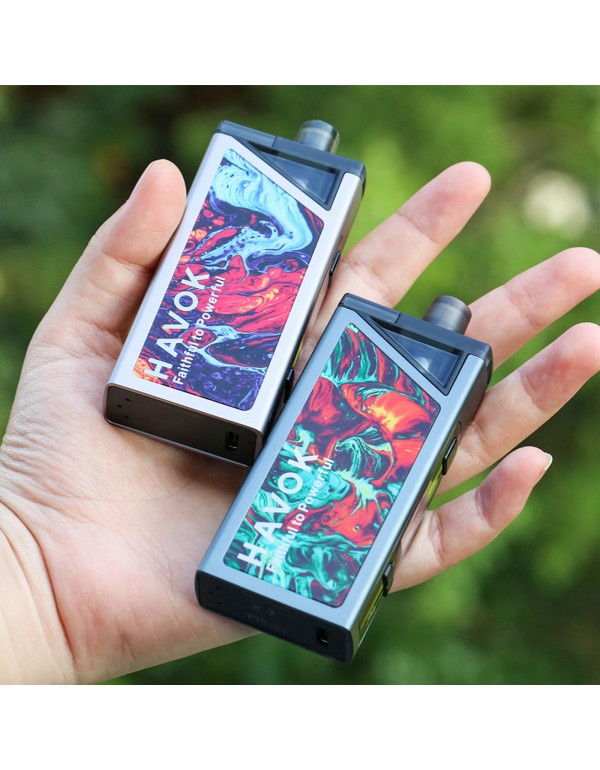 Uwell Havok V1 Pod Kit