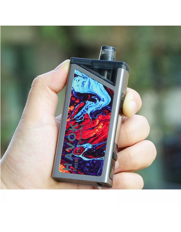 Uwell Havok V1 Pod Kit