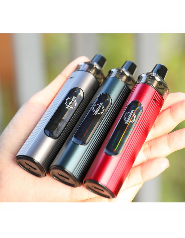 Uwell Whirl T1 Pod Kit