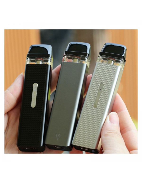 Vaporesso XROS Mini Pod Kit