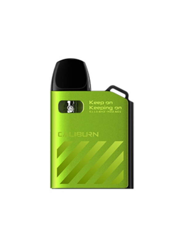 Uwell Caliburn AK2 Pod Kit