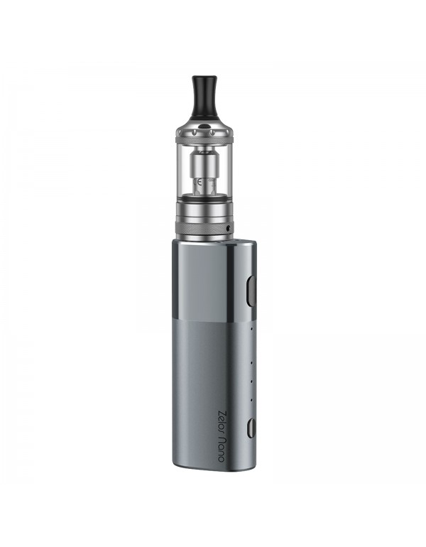 Aspire Zelos Nano Starter Kit