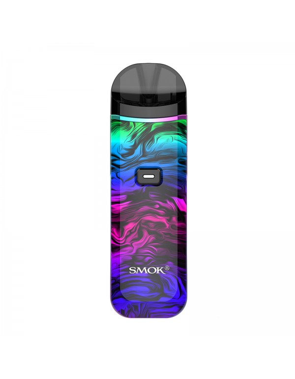 SMOK Nord Pro Pod Kit