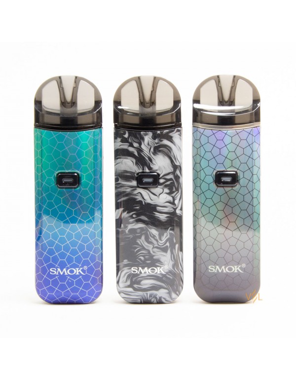 SMOK Nord Pro Pod Kit