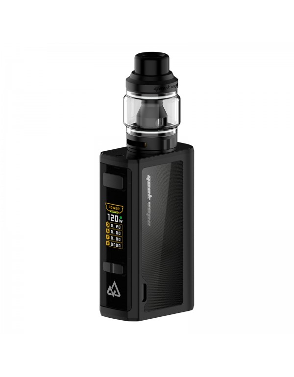 Geekvape Obelisk Starter Kit