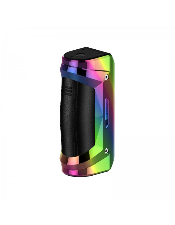 GeekVape Aegis Solo 2 Mod