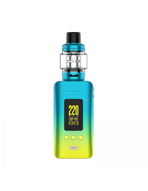 Vaporesso Gen 200 Starter Kit