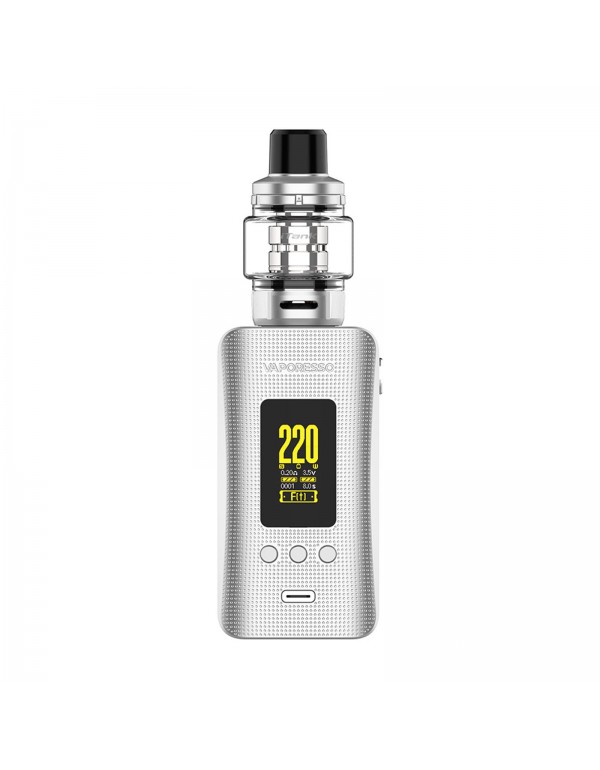 Vaporesso Gen 200 Starter Kit
