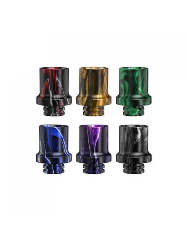 Smok Thallo Resin Drip Tip