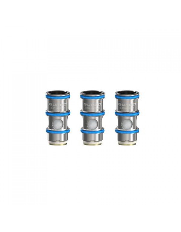 Aspire GUROO Replacement Coils