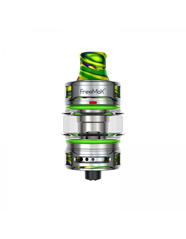 Freemax Fireluke 22 Tank