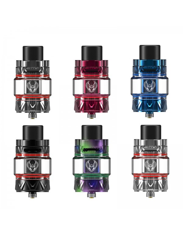 HorizonTech Sakerz Tank